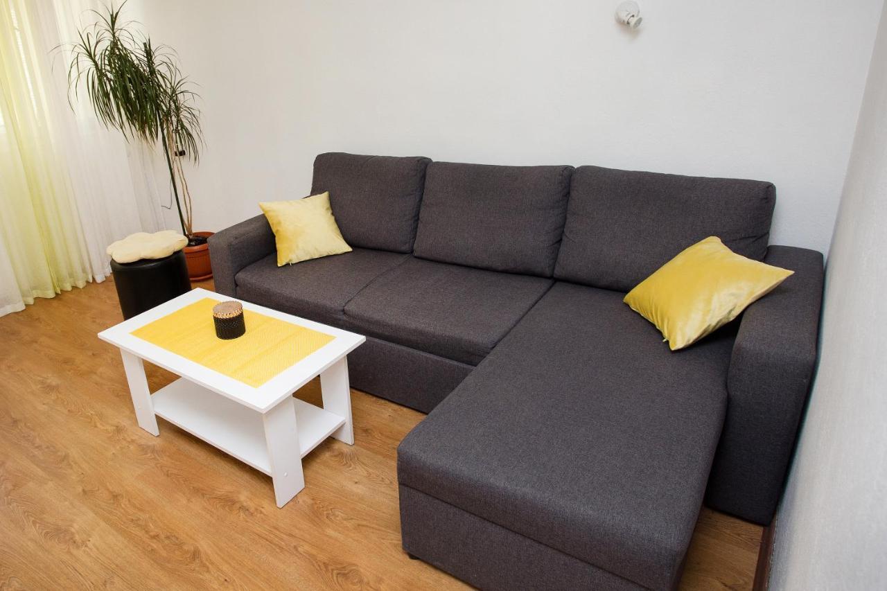 Apartment Jase Сплит Экстерьер фото