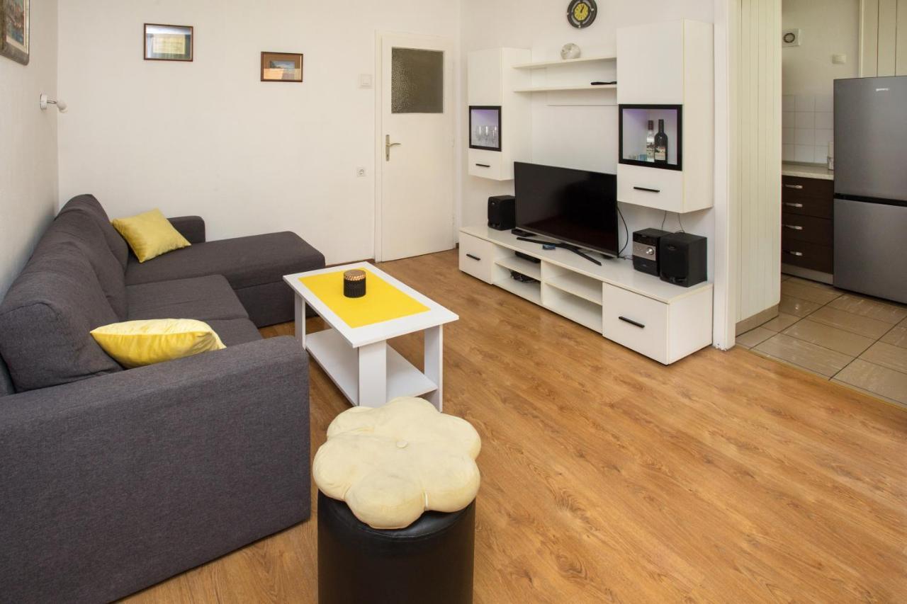 Apartment Jase Сплит Экстерьер фото