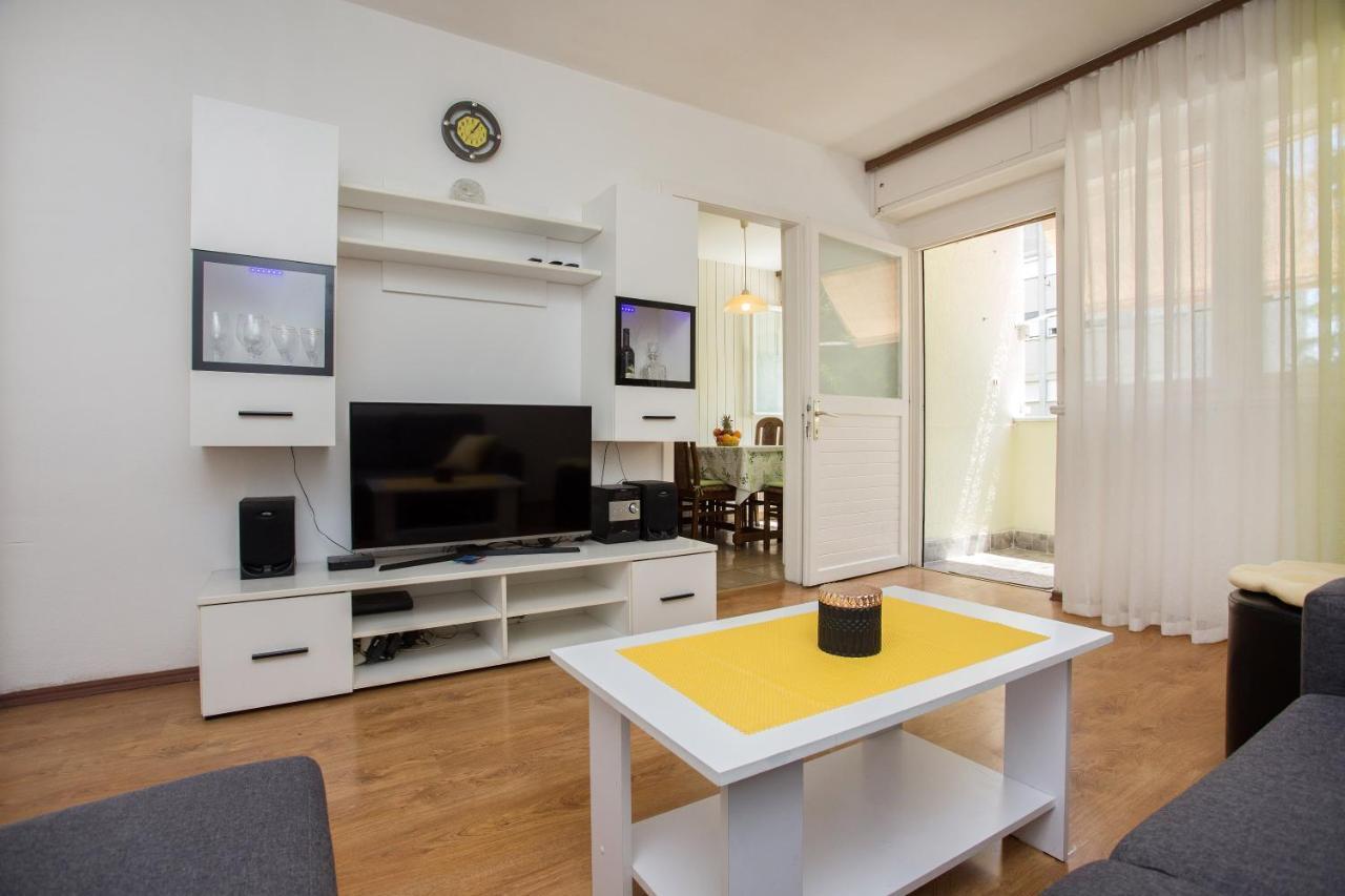 Apartment Jase Сплит Экстерьер фото