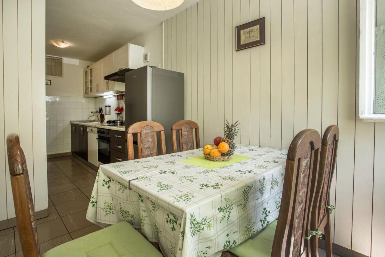 Apartment Jase Сплит Экстерьер фото