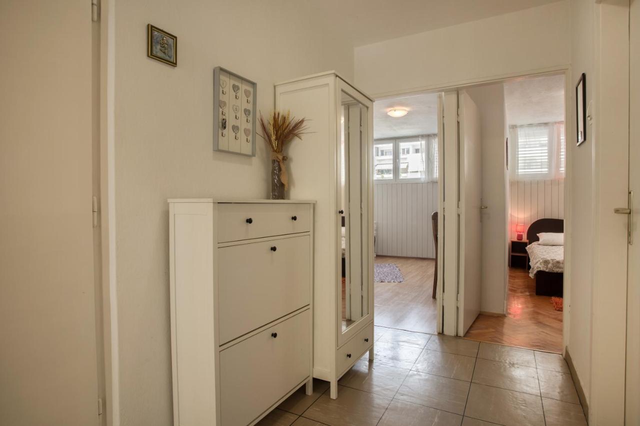 Apartment Jase Сплит Экстерьер фото